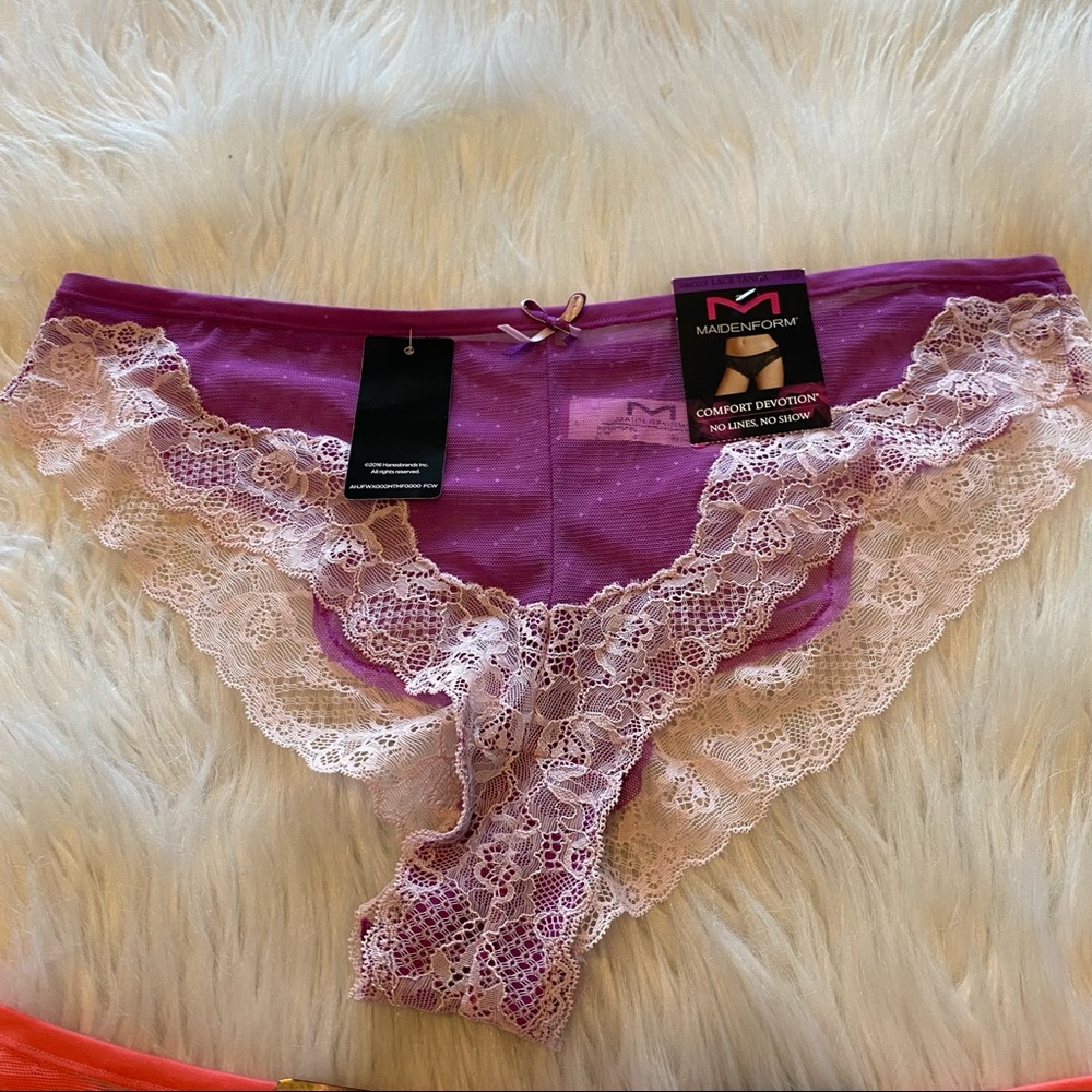Maidenform Panties - Picture 3 of 10